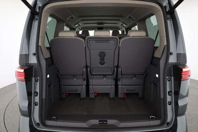 Volkswagen T7 Multivan eHybrid 4M Business L&Uuml;, 7-Sitzer, AHK, IQ.Light, easyOpen, Navi, 5-J Garantie 