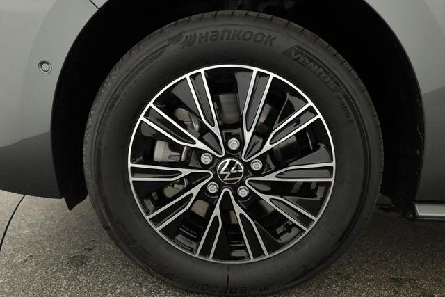 Volkswagen T7 Multivan eHybrid 4M Business L&Uuml;, 7-Sitzer, AHK, IQ.Light, easyOpen, Navi, 5-J Garantie 