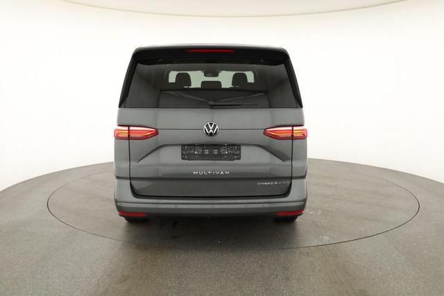 Volkswagen T7 Multivan eHybrid 4M Business L&Uuml;, 7-Sitzer, AHK, IQ.Light, easyOpen, Navi, 5-J Garantie 