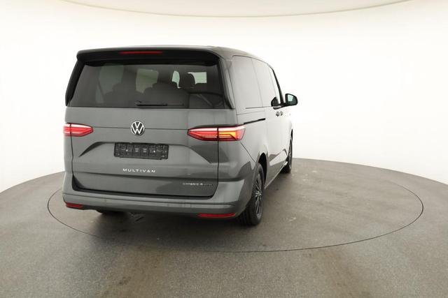 Volkswagen T7 Multivan eHybrid 4M Business L&Uuml;, 7-Sitzer, AHK, IQ.Light, easyOpen, Navi, 5-J Garantie 