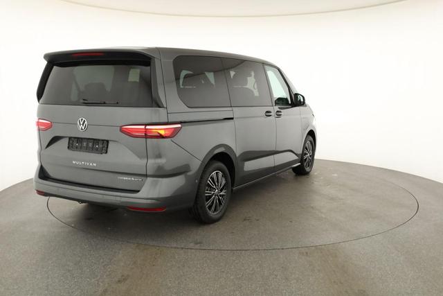 Volkswagen T7 Multivan eHybrid 4M Business L&Uuml;, 7-Sitzer, AHK, IQ.Light, easyOpen, Navi, 5-J Garantie 