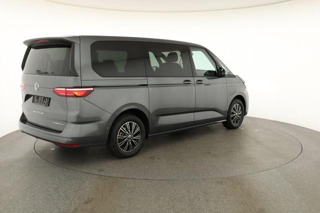 Volkswagen T7 Multivan eHybrid 4M Business L&Uuml;, 7-Sitzer, AHK, IQ.Light, easyOpen, Navi, 5-J Garantie 