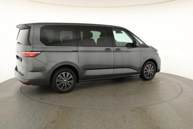 Volkswagen T7 Multivan eHybrid 4M Business L&Uuml;, 7-Sitzer, AHK, IQ.Light, easyOpen, Navi, 5-J Garantie 