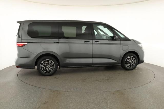 Volkswagen T7 Multivan eHybrid 4M Business L&Uuml;, 7-Sitzer, AHK, IQ.Light, easyOpen, Navi, 5-J Garantie 