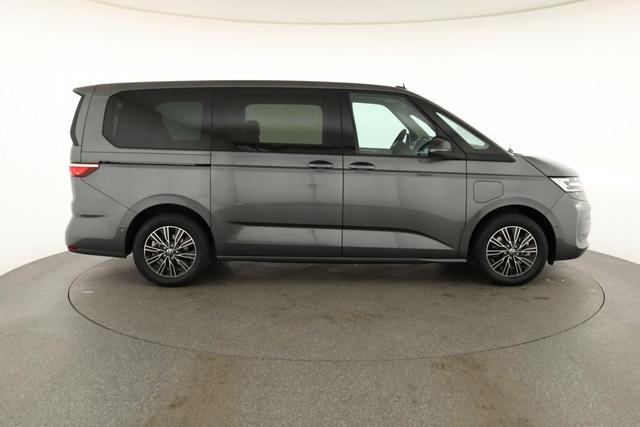Volkswagen T7 Multivan eHybrid 4M Business L&Uuml;, 7-Sitzer, AHK, IQ.Light, easyOpen, Navi, 5-J Garantie 