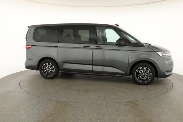 Volkswagen T7 Multivan eHybrid 4M Business L&Uuml;, 7-Sitzer, AHK, IQ.Light, easyOpen, Navi, 5-J Garantie 
