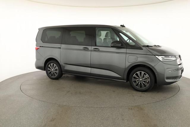 Volkswagen T7 Multivan eHybrid 4M Business L&Uuml;, 7-Sitzer, AHK, IQ.Light, easyOpen, Navi, 5-J Garantie 