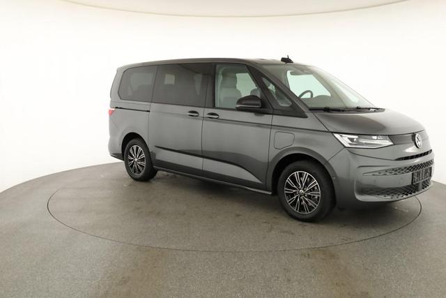 Volkswagen T7 Multivan eHybrid 4M Business L&Uuml;, 7-Sitzer, AHK, IQ.Light, easyOpen, Navi, 5-J Garantie 