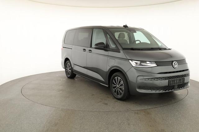 Volkswagen T7 Multivan eHybrid 4M Business L&Uuml;, 7-Sitzer, AHK, IQ.Light, easyOpen, Navi, 5-J Garantie 