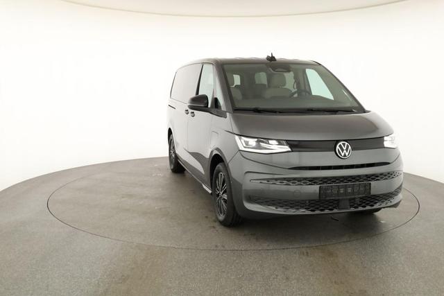Volkswagen T7 Multivan eHybrid 4M Business L&Uuml;, 7-Sitzer, AHK, IQ.Light, easyOpen, Navi, 5-J Garantie 