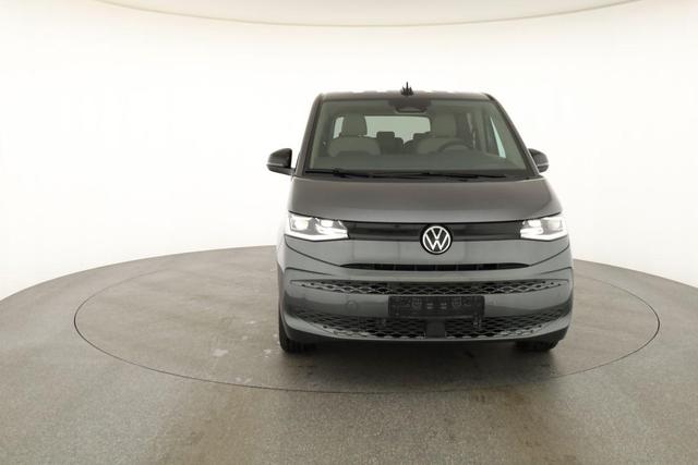 Volkswagen T7 Multivan eHybrid 4M Business L&Uuml;, 7-Sitzer, AHK, IQ.Light, easyOpen, Navi, 5-J Garantie 