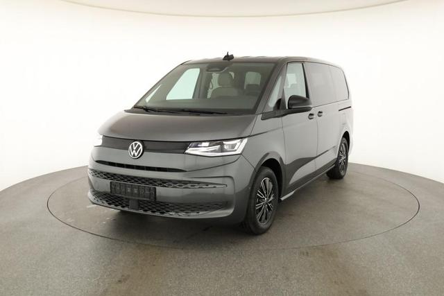 Volkswagen T7 Multivan eHybrid 4M Business L&Uuml;, 7-Sitzer, AHK, IQ.Light, easyOpen, Navi, 5-J Garantie 