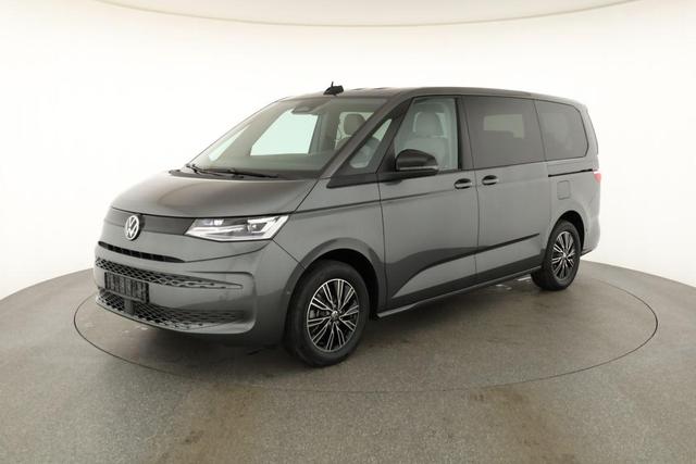 Volkswagen T7 Multivan eHybrid 4M Business L&Uuml;, 7-Sitzer, AHK, IQ.Light, easyOpen, Navi, 5-J Garantie 