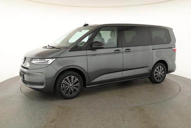 Volkswagen T7 Multivan eHybrid 4M Business L&Uuml;, 7-Sitzer, AHK, IQ.Light, easyOpen, Navi, 5-J Garantie 
