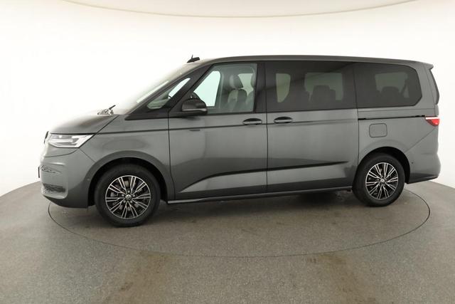 Volkswagen T7 Multivan eHybrid 4M Business L&Uuml;, 7-Sitzer, AHK, IQ.Light, easyOpen, Navi, 5-J Garantie 