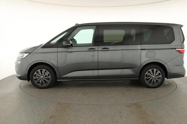 Volkswagen T7 Multivan eHybrid 4M Business L&Uuml;, 7-Sitzer, AHK, IQ.Light, easyOpen, Navi, 5-J Garantie 