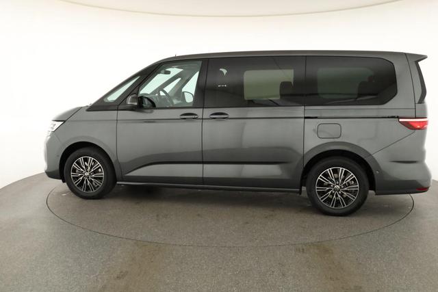 Volkswagen T7 Multivan eHybrid 4M Business L&Uuml;, 7-Sitzer, AHK, IQ.Light, easyOpen, Navi, 5-J Garantie 