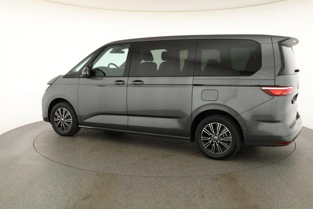 Volkswagen T7 Multivan eHybrid 4M Business L&Uuml;, 7-Sitzer, AHK, IQ.Light, easyOpen, Navi, 5-J Garantie 