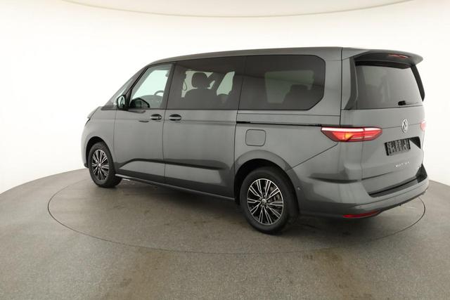 Volkswagen T7 Multivan eHybrid 4M Business L&Uuml;, 7-Sitzer, AHK, IQ.Light, easyOpen, Navi, 5-J Garantie 