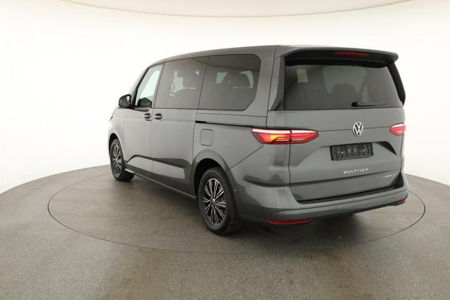 Volkswagen T7 Multivan eHybrid 4M Business L&Uuml;, 7-Sitzer, AHK, IQ.Light, easyOpen, Navi, 5-J Garantie 