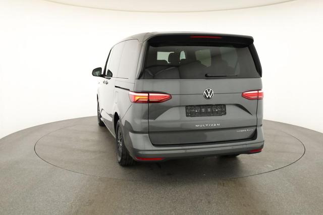 Volkswagen T7 Multivan eHybrid 4M Business L&Uuml;, 7-Sitzer, AHK, IQ.Light, easyOpen, Navi, 5-J Garantie 