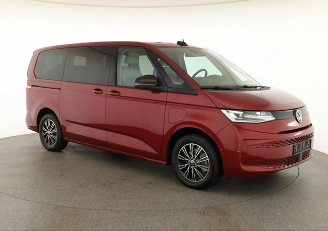 Volkswagen T7 Multivan eHybrid 4M Business L&Uuml;, 7-Sitzer, AHK, IQ.Light, easyOpen, Navi, 5-J Garantie 