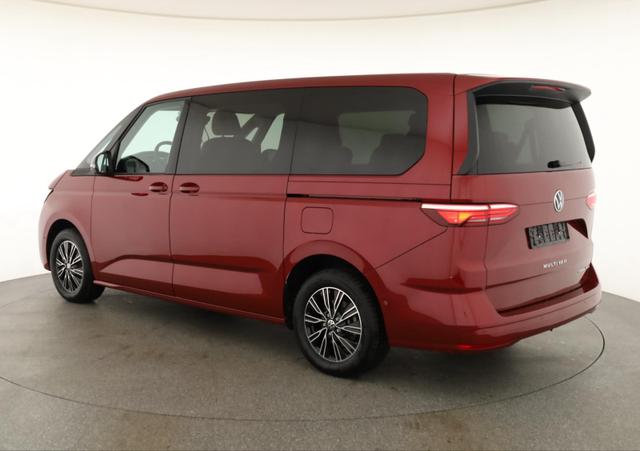 Volkswagen T7 Multivan eHybrid 4M Business L&Uuml;, 7-Sitzer, AHK, IQ.Light, easyOpen, Navi, 5-J Garantie 