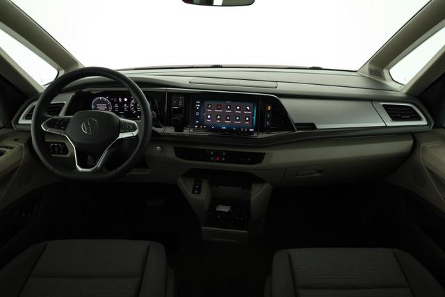 Volkswagen T7 Multivan eHybrid 4M Business L&Uuml;, 7-Sitzer, AHK, IQ.Light, easyOpen, Navi, 5-J Garantie 