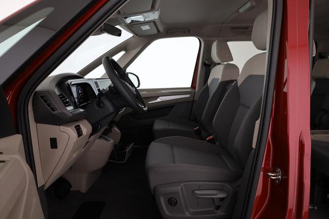 Volkswagen T7 Multivan eHybrid 4M Business L&Uuml;, 7-Sitzer, AHK, IQ.Light, easyOpen, Navi, 5-J Garantie 