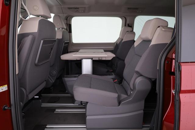 Volkswagen T7 Multivan eHybrid 4M Business L&Uuml;, 7-Sitzer, AHK, IQ.Light, easyOpen, Navi, 5-J Garantie 