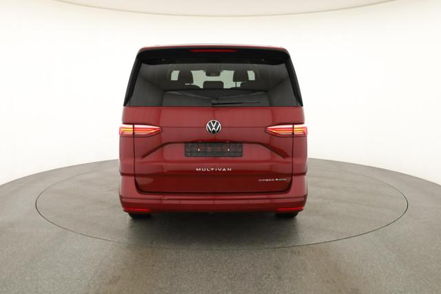 Volkswagen T7 Multivan eHybrid 4M Business L&Uuml;, 7-Sitzer, AHK, IQ.Light, easyOpen, Navi, 5-J Garantie 