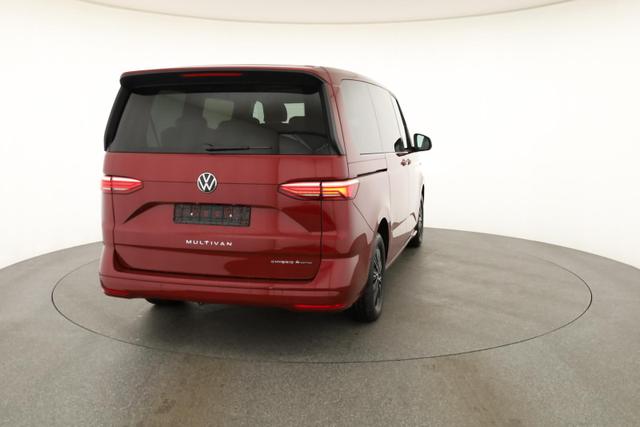Volkswagen T7 Multivan eHybrid 4M Business L&Uuml;, 7-Sitzer, AHK, IQ.Light, easyOpen, Navi, 5-J Garantie 
