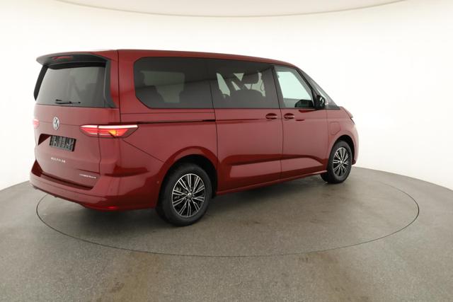 Volkswagen T7 Multivan eHybrid 4M Business L&Uuml;, 7-Sitzer, AHK, IQ.Light, easyOpen, Navi, 5-J Garantie 