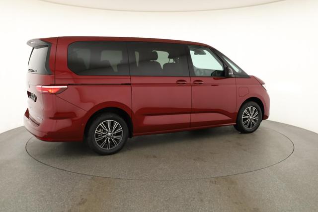 Volkswagen T7 Multivan eHybrid 4M Business L&Uuml;, 7-Sitzer, AHK, IQ.Light, easyOpen, Navi, 5-J Garantie 