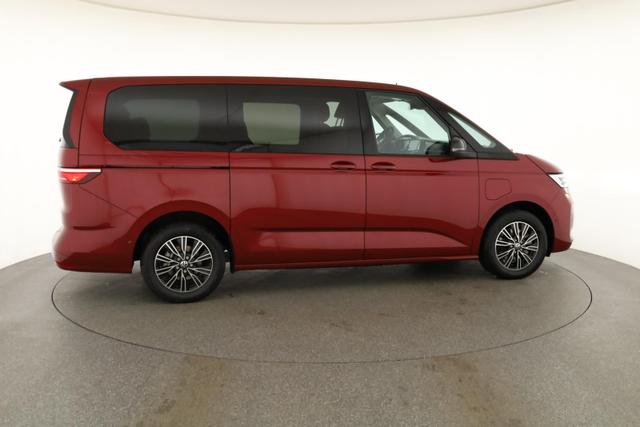 Volkswagen T7 Multivan eHybrid 4M Business L&Uuml;, 7-Sitzer, AHK, IQ.Light, easyOpen, Navi, 5-J Garantie 