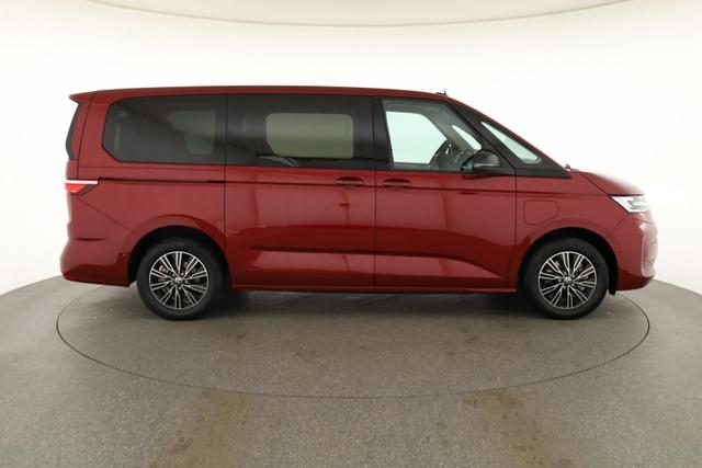Volkswagen T7 Multivan eHybrid 4M Business L&Uuml;, 7-Sitzer, AHK, IQ.Light, easyOpen, Navi, 5-J Garantie 