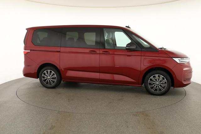 Volkswagen T7 Multivan eHybrid 4M Business L&Uuml;, 7-Sitzer, AHK, IQ.Light, easyOpen, Navi, 5-J Garantie 