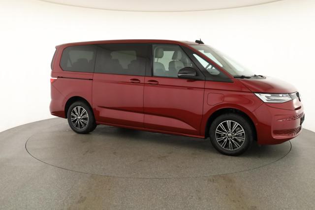 Volkswagen T7 Multivan eHybrid 4M Business L&Uuml;, 7-Sitzer, AHK, IQ.Light, easyOpen, Navi, 5-J Garantie 