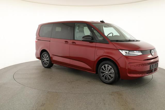 Volkswagen T7 Multivan eHybrid 4M Business L&Uuml;, 7-Sitzer, AHK, IQ.Light, easyOpen, Navi, 5-J Garantie 
