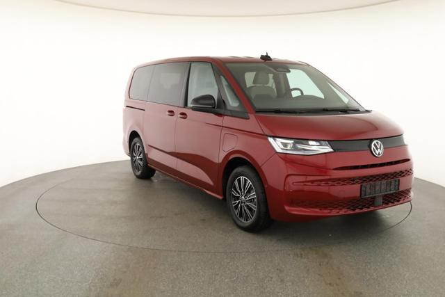 Volkswagen T7 Multivan eHybrid 4M Business L&Uuml;, 7-Sitzer, AHK, IQ.Light, easyOpen, Navi, 5-J Garantie 