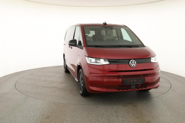 Volkswagen T7 Multivan eHybrid 4M Business L&Uuml;, 7-Sitzer, AHK, IQ.Light, easyOpen, Navi, 5-J Garantie 