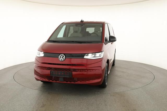 Volkswagen T7 Multivan eHybrid 4M Business L&Uuml;, 7-Sitzer, AHK, IQ.Light, easyOpen, Navi, 5-J Garantie 