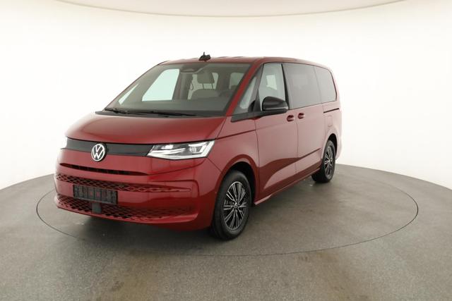Volkswagen T7 Multivan eHybrid 4M Business L&Uuml;, 7-Sitzer, AHK, IQ.Light, easyOpen, Navi, 5-J Garantie 