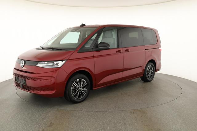 Volkswagen T7 Multivan eHybrid 4M Business L&Uuml;, 7-Sitzer, AHK, IQ.Light, easyOpen, Navi, 5-J Garantie 