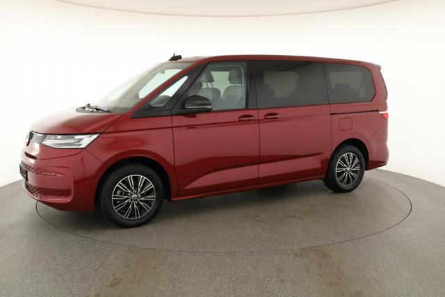 Volkswagen T7 Multivan eHybrid 4M Business L&Uuml;, 7-Sitzer, AHK, IQ.Light, easyOpen, Navi, 5-J Garantie 