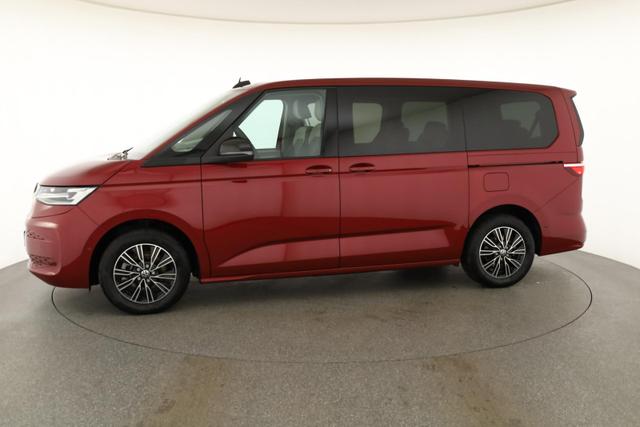 Volkswagen T7 Multivan eHybrid 4M Business L&Uuml;, 7-Sitzer, AHK, IQ.Light, easyOpen, Navi, 5-J Garantie 