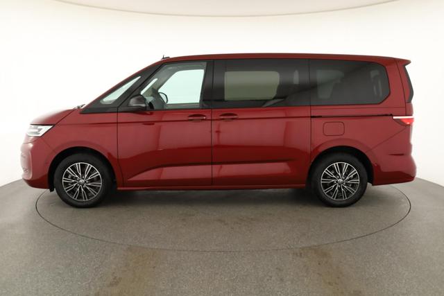 Volkswagen T7 Multivan eHybrid 4M Business L&Uuml;, 7-Sitzer, AHK, IQ.Light, easyOpen, Navi, 5-J Garantie 