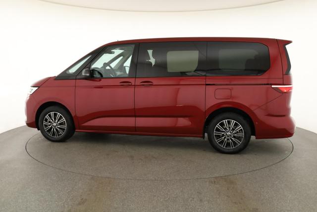 Volkswagen T7 Multivan eHybrid 4M Business L&Uuml;, 7-Sitzer, AHK, IQ.Light, easyOpen, Navi, 5-J Garantie 
