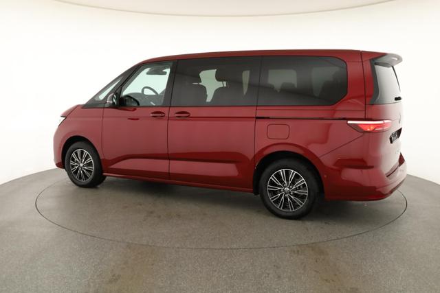 Volkswagen T7 Multivan eHybrid 4M Business L&Uuml;, 7-Sitzer, AHK, IQ.Light, easyOpen, Navi, 5-J Garantie 