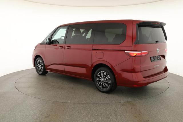 Volkswagen T7 Multivan eHybrid 4M Business L&Uuml;, 7-Sitzer, AHK, IQ.Light, easyOpen, Navi, 5-J Garantie 